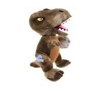 Peluche geante t-rex brun 53cm - dinosaure jurassic world - grande peluche tyrannosaure rex brun - re:9176d Brun https://www.fnac.com/mp37644129/Peluche-geante-t-rex-brun-53cm-dinosaure-jurassic-world-grande-peluche-tyrannosaure-rex-brun-re-9176d/w-4?oref=f09b1435-6355-9891-46c2-2ebceadd8957