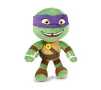 Peluche Geante Tortues Ninja Violet : Donatello 60 Cm - Grande Peluche Turtles - Licence