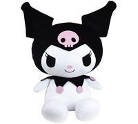 Peluche géante XXL - Kuromi - Hello Kitty - JEMINI - 65 cm - Ultra douce