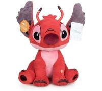 Peluche Géante Xxl Leroy Lilo & Stitch Disney 60cm