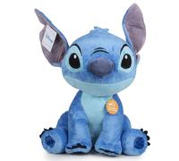 Peluche Géante Xxl Lilo & Stitch Disney 60cm