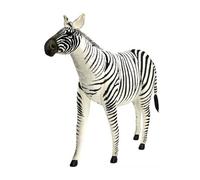 Hansa Peluche Geante Zebre jacquard 160 cm H Beige https://www.fnac.com/mp42179596/Hansa-Peluche-Geante-Zebre-jacquard-160-cm-H/w-4?oref=7b111e16-f743-31f1-2891-529c96697cdb