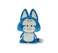 Peluche - GENERIC - Plume - 28 cm - Bleu - Dragon Ball