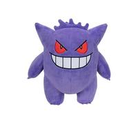 Pokémon Peluche Gengar NC 12'' W14