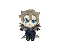 Peluche Genshin Impact ALBEDO 20 cm Multicolore