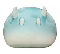 Peluche Genshin Impact Avancée Slime Bleu 35 cm