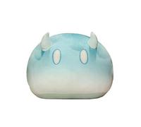 Peluche Genshin Impact Avancée Slime Bleu 45 cm