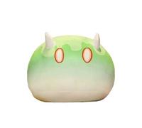 Peluche Genshin Impact Avancée Slime Gazon Vert 35 cm