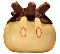 Peluche Genshin Impact Avancée Slime Marron 45 cm Marron G