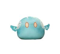Peluche Genshin Impact Avancée Slime Vent Bleu 45 cm