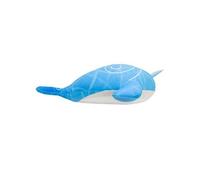 Peluche Genshin Impact Baleine Bleu 40 cm