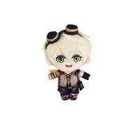 Peluche Genshin Impact Bennett 20 cm Multicolore