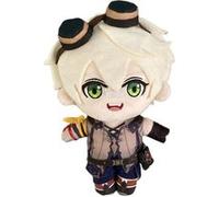 Peluche Genshin Impact Bennett 20 cm Multicolore Multicolore