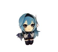 Peluche Genshin Impact EULA 20 cm Multicolore