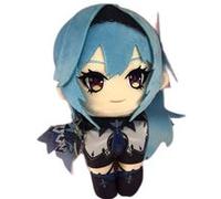 Peluche Genshin Impact EULA 20 cm Multicolore Multicolore G