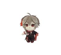Peluche Genshin Impact KAEDEHARAKAZUHA 20 cm Multicolore