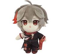 Peluche Genshin Impact KAEDEHARAKAZUHA 20 cm Multicolore Multicolore G