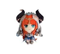 Peluche Genshin Impact NILOU 20 cm Multicolore