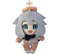 Peluche Genshin Impact PAIMON 20 cm Multicolore Multicolore G