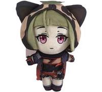 Peluche Genshin Impact SAYU 20 cm Multicolore Multicolore G