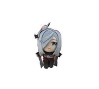 Peluche Genshin Impact Shenhe 20 cm Multicolore