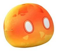Peluche Genshin Impact Slime Feu Orange 30 cm Orange G