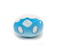 Peluche Genshin Impact Slime Glace Bleu 10 cm