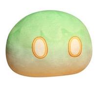 Peluche Genshin Impact Slime Herbe Vert 10 cm Vert G