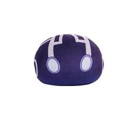 Peluche Genshin Impact Slime Tonnerre Violet 10 cm
