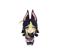 Peluche Genshin Impact Tighnari 20 cm Multicolore