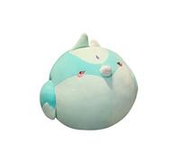 Peluche Genshin Impact Xiao 45 cm Multicolore