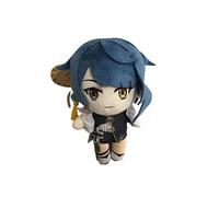Peluche Genshin Impact XINGQIU 20 cm Multicolore
