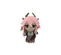 Peluche Genshin Impact YAEMIKO 20 cm Multicolore