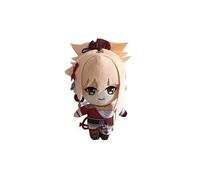 Peluche Genshin Impact Yoimiya 20 cm Multicolore
