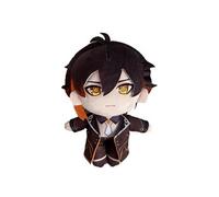 Peluche Genshin Impact ZhongLi 20 cm