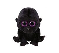 Peluche George Le Gorille Beanie Boo's 15 cm Taille S