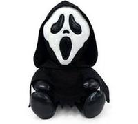 Peluche Ghost Face Scream 20 cm officielle Kidrobot G