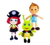 Peluche Giochi Preziosi
