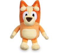 Peluche - Giochi Preziosi - Bingo - 20 cm - Douce - Détails brodés