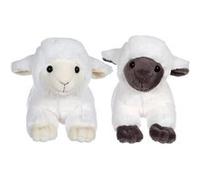 Peluche Gipsy Agneau douceur 20 cm Modèle aléatoire G