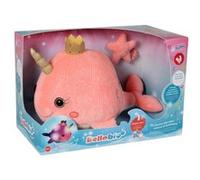 GIPSY - Bella Bloo Le Narval musical et lumineux 35 cm