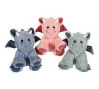 Peluche Gipsy Dragon Trendy G