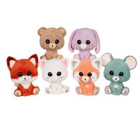 Peluche Gipsy Kawami 22 cm