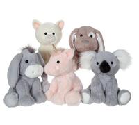 Peluche Gipsy les amis Floppy 30 cm Modèle aléatoire