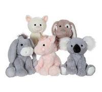 Peluche Gipsy les amis Floppy 30 cm Modèle aléatoire E