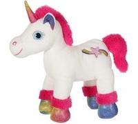 Peluche Gipsy Licabella Sparkle Sonore 30 cm Fuchsia Fuchsia G