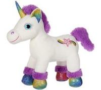 Peluche Gipsy Licabella Sparkle Sonore 30 cm Mauve Mauve G