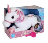 Peluche Gipsy Licorne Lica Bella 35 cm G