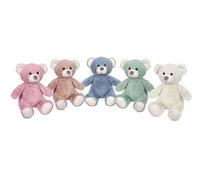 Peluche Gipsy Ours Trendy 24 cm Modèle aléatoire