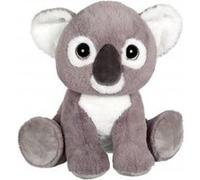Gipsy Peluche Puppy Eyes Pets Nature Koala 22 cm Marron
